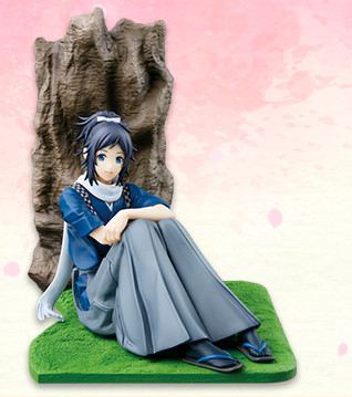 Yamatonokami Yasusada, Touken Ranbu -Hanamaru-, CircleK Sunkus, Family Mart, Happinet, Pre-Painted