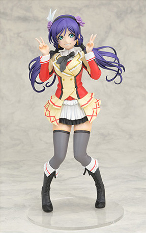 Toujou Nozomi (Sore wa Bokutachi no Kiseki), Love Live! School Idol Project, SEGA, Pre-Painted