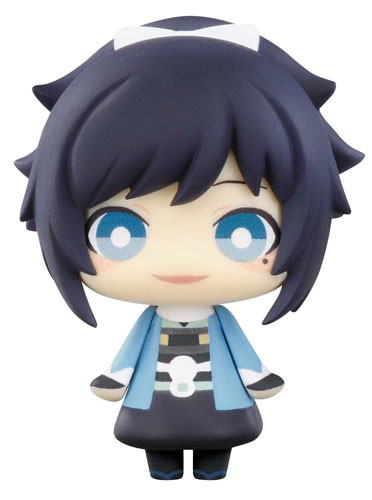 Yamatonokami Yasusada, Touken Ranbu - Online, Takara Tomy, Trading, 4904810499411