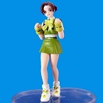 Wakaba Hinata (Capcom Collection Rival Schools Volume 1 Repaint), Shiritsu Justice Gakuen: Legion Of Heroes, Yamato, Trading