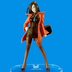 Minazuki Kyoko (Capcom Collection Rival Schools Volume 1 Repaint), Shiritsu Justice Gakuen: Legion Of Heroes, Yamato, Trading