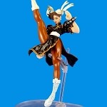 Chun-Li (Black), Capcom Fighting Jam, Yamato, Trading