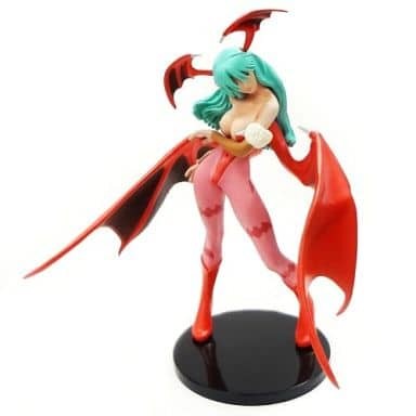 Morrigan Aensland (Repaint Color), Vampire, Yamato, Trading