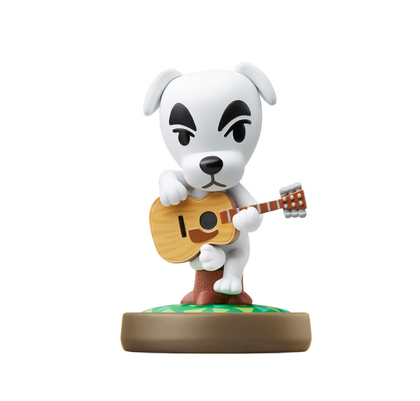 Totakeke, Doubutsu No Mori, Nintendo, Pre-Painted, 4902370530452