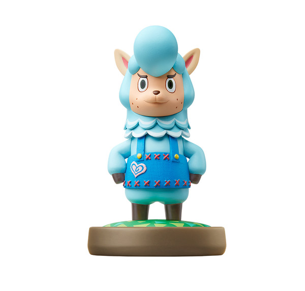 Kaizou, Doubutsu No Mori, Nintendo, Pre-Painted, 4902370530476