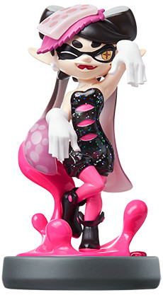 Aori, Splatoon, Nintendo, Pre-Painted, 4902370532722