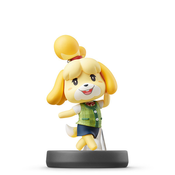 Shizue, Dairantou Smash Bros. Special, Nintendo, Pre-Painted, 4902370541793