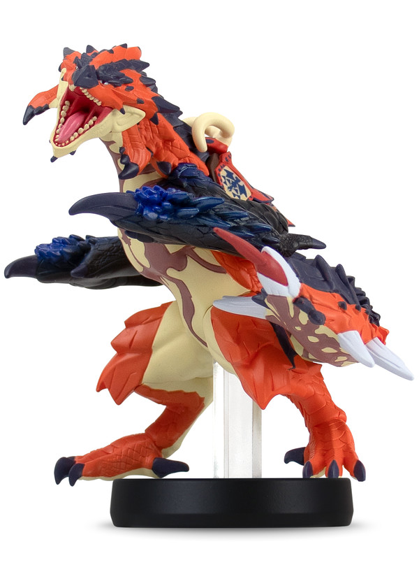Razewing, Monster Hunter Stories 2: Hametsu No Tsubasa, Capcom, Pre-Painted, 4976219116428