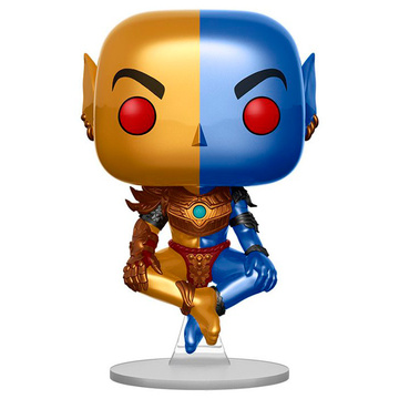 Vivec (#221), The Elder Scrolls Online: Morrowind, Funko, Pre-Painted