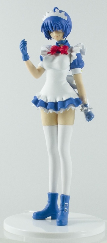 Ryomou Shimei (Maid Real Color), Ikkitousen: Great Guardians, A-Toys, Pre-Painted, 1/10