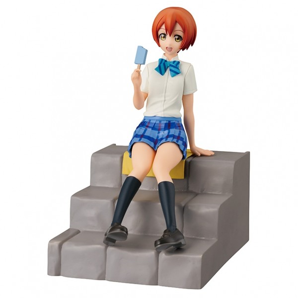 Hoshizora Rin (Houkago no Hitotoki), Love Live! School Idol Project, Banpresto, Pre-Painted