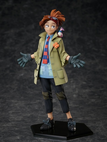 Rody Soul, Boku No Hero Academia The Movie 3: World Heroes' Mission, Ltd., Toho Co., Pre-Painted, 1/8