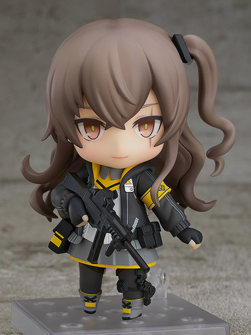 UMP45, Girls Frontline, Good Smile Company, Action/Dolls