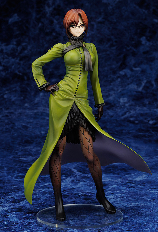 Aozaki Touko, Mahou Tsukai No Yoru, Alter, Pre-Painted, 1/7, 4560228203288