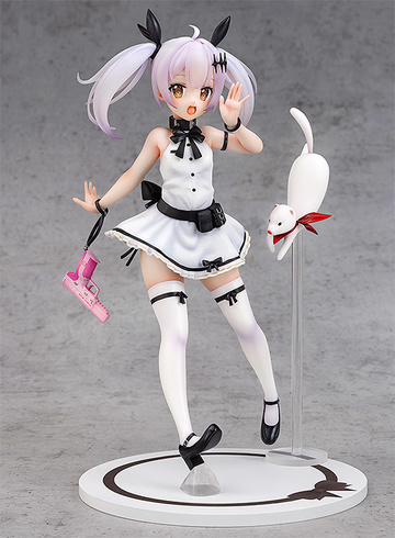 Five-seveN (Five-seven Fenfen's Adventures), Girls Frontline, Phat Company, Pre-Painted, 1/7