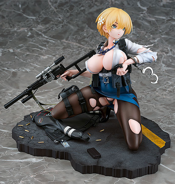 VSK-94 (Juushou), Girls Frontline, Phat Company, Pre-Painted, 1/6