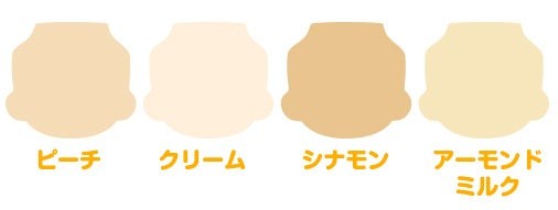 Noppera Face (Cinnamon), Good Smile Company, Accessories