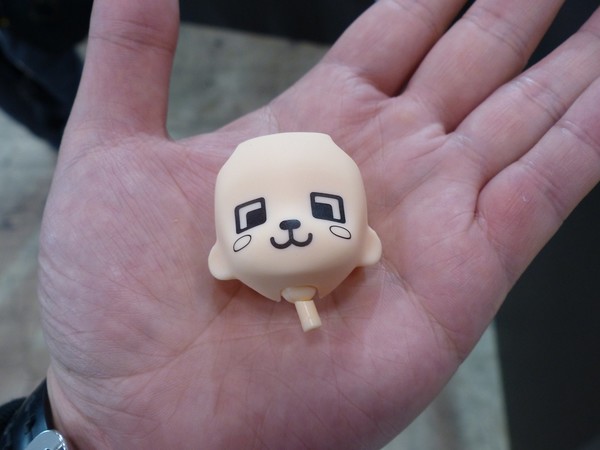 Kurasuke-kun, Mascot Character, Good Smile Company, Accessories