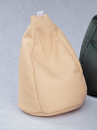 Bean Bag Chair (Beige), Good Smile Company, Accessories, 4580590119093