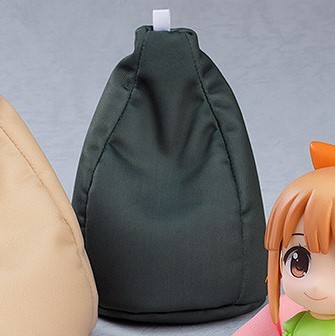 Bean Bag Chair (Gray), Good Smile Company, Accessories, 4580590119109