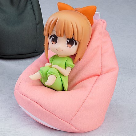 Bean Bag Chair (Pink), Good Smile Company, Accessories, 4580590119116