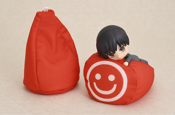 Bean Bag Chair (Red), Good Smile Company, Accessories