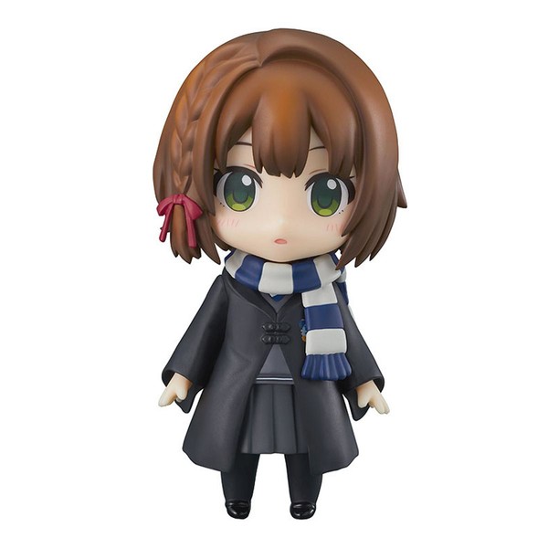 Nendoroid More: Dress Up, Nendoroid More: Dress Up Hogwarts Uniform - Skirt Style [4580590146211] (Ravenclaw), Harry Potter, Good Smile Company, Accessories, 4580590146211