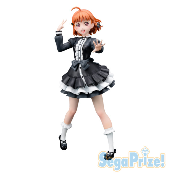 Takami Chika (Little Demon), Love Live! Sunshine!!, SEGA, Pre-Painted