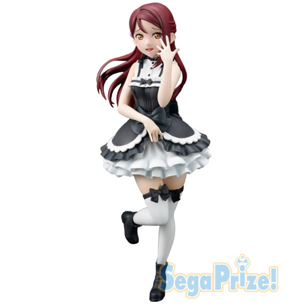 Sakurauchi Riko (Little Demon), Love Live! Sunshine!!, SEGA, Pre-Painted