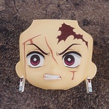 Kamado Tanjirou (Desperate Combat), Kimetsu No Yaiba, Good Smile Company, Accessories, 4580590156562