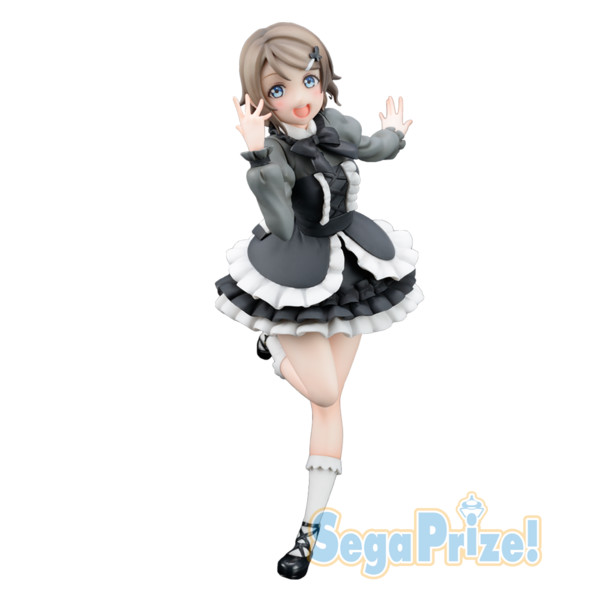 Watanabe You (Little Demon), Love Live! Sunshine!!, SEGA, Pre-Painted