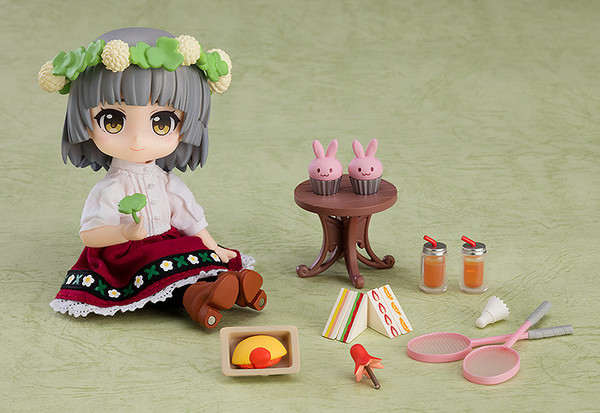 Picnic, Good Smile Company, Accessories, 4580590129061