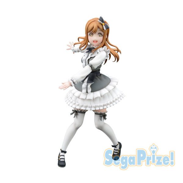 Kunikida Hanamaru (Little Demon), Love Live! Sunshine!!, SEGA, Pre-Painted