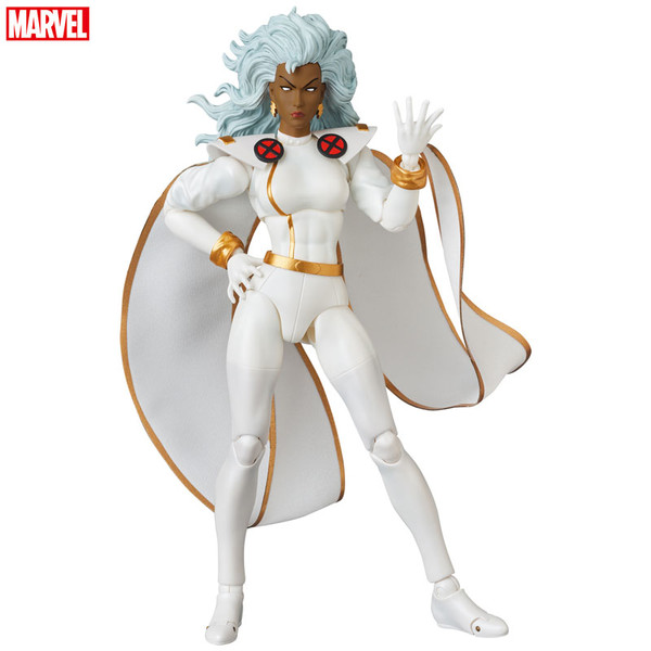 Storm (Comic), X-Men, Medicom Toy, Action/Dolls, 4530956471778