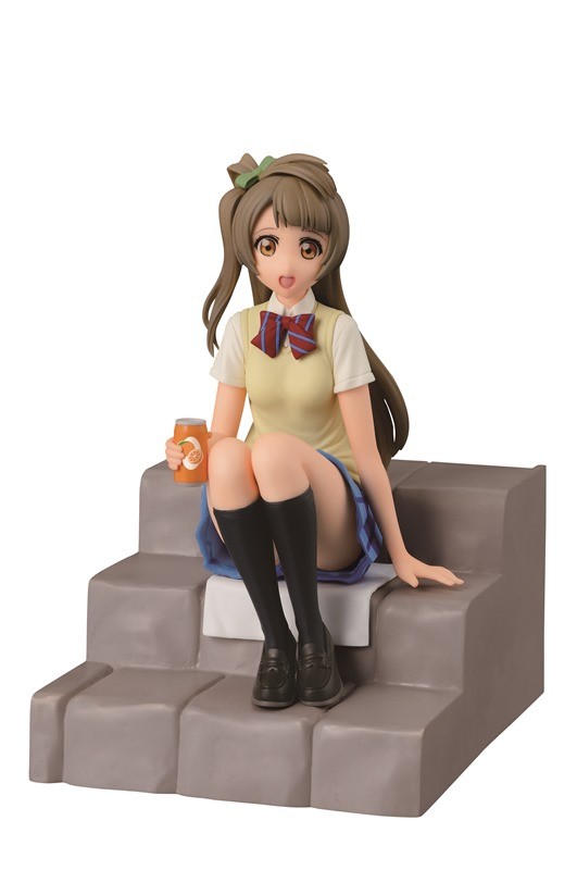 Minami Kotori (Houkago no Hitotoki), Love Live! School Idol Project, Banpresto, Pre-Painted