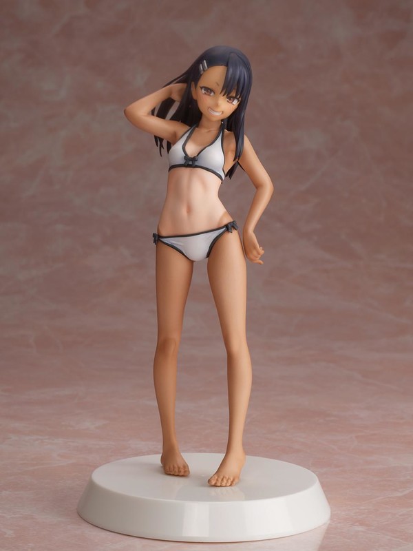 Nagatoro Hayase, Ijiranaide, Nagatoro-san, Our Treasure, Pre-Painted, 1/8, 4573480000427