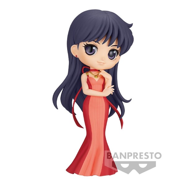 Princess Mars (A), Gekijouban Bishoujo Senshi Sailor Moon Eternal, Bandai Spirits, Pre-Painted