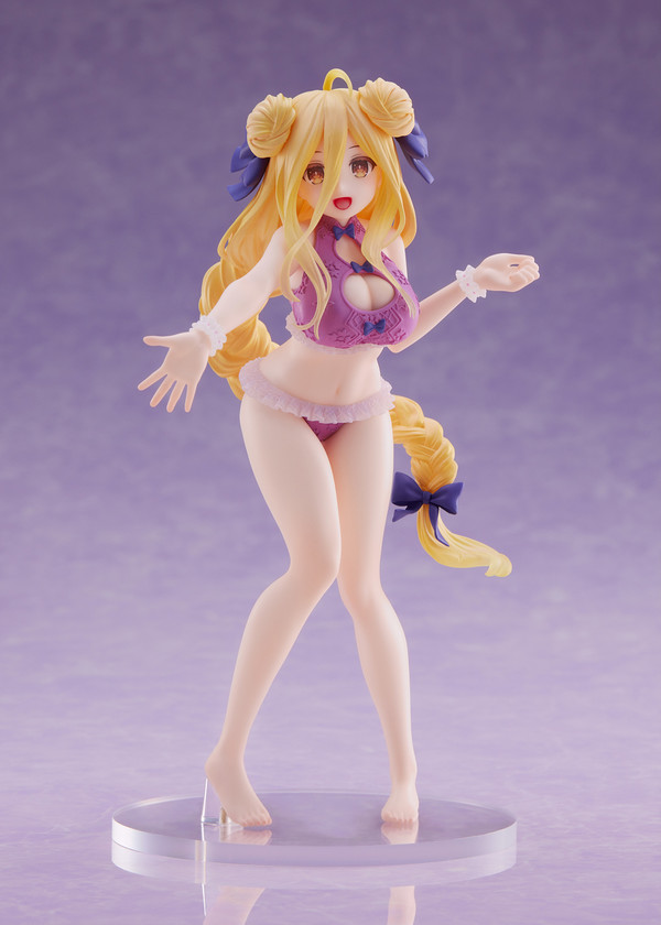 Hoshimiya Mukuro, Date A Live IV, Taito, Pre-Painted