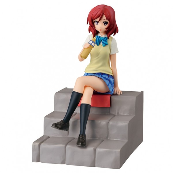 Nishikino Maki (Houkago no Hitotoki), Love Live! School Idol Project, Banpresto, Pre-Painted