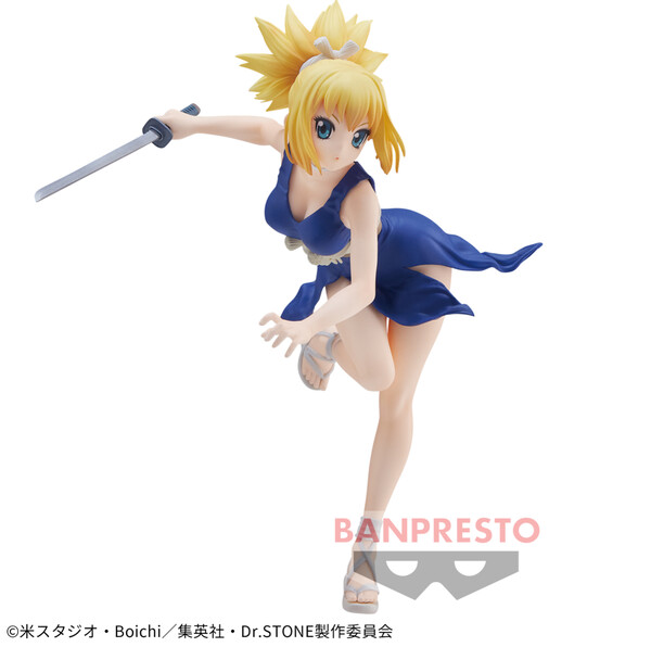 Kohaku, Dr. Stone, Bandai Spirits, Pre-Painted
