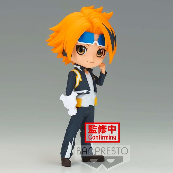 Kaminari Denki (B), Boku No Hero Academia, Bandai Spirits, Pre-Painted