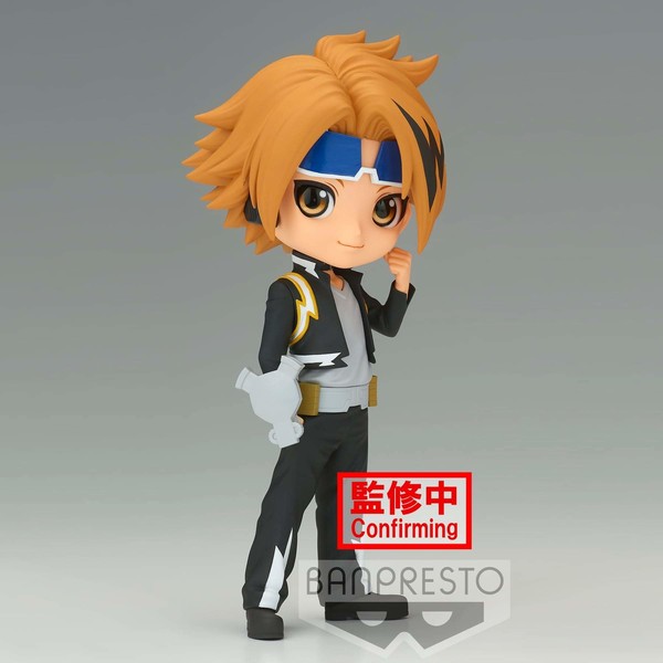 Kaminari Denki (A), Boku No Hero Academia, Bandai Spirits, Pre-Painted