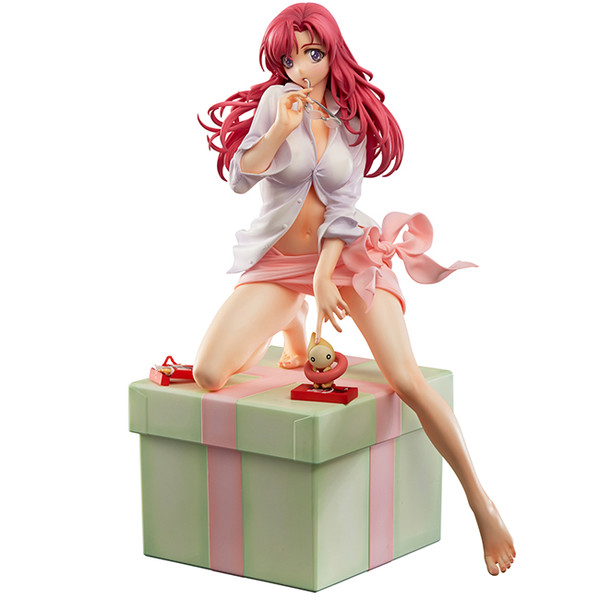 Kazami Mizuho, Marie (Limited), Onegai Teacher, Union Creative International Ltd, Pre-Painted, 4589642702634