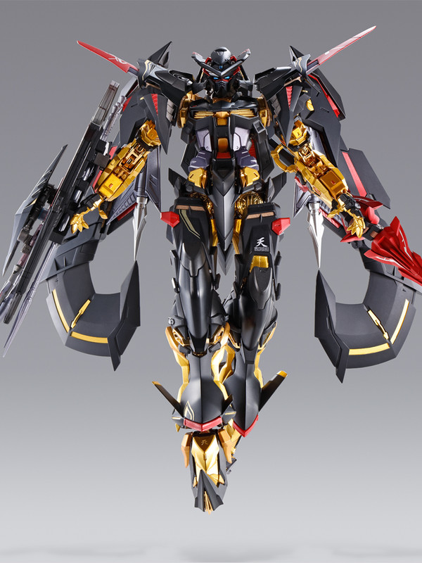 MBF-P01-Re2AMATU Gundam Astray Gold Frame Amatsu Mina (Princess of the Sky), Kidou Senshi Gundam SEED Astray, Bandai Spirits, Action/Dolls, 4573102610713