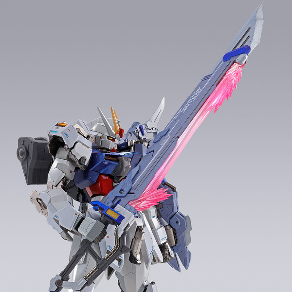 Sword Striker, Kidou Senshi Gundam SEED, Bandai Spirits, Tamashii Nations Store, Accessories