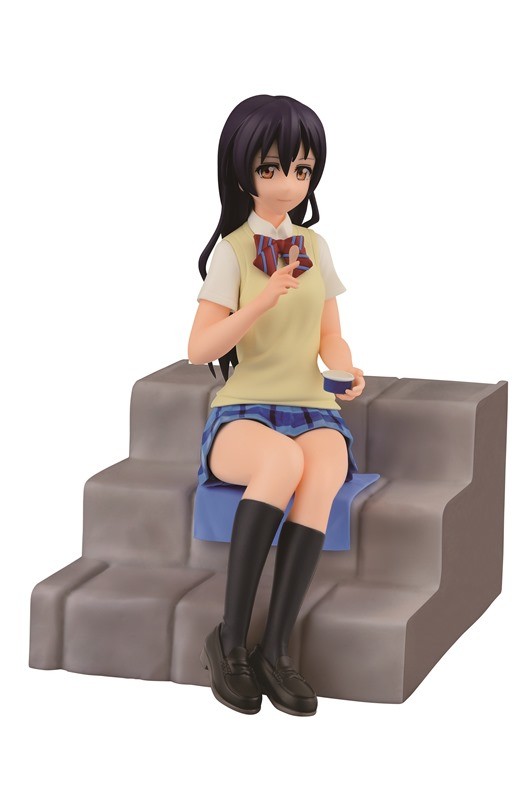 Sonoda Umi (Houkago no Hitotoki), Love Live! School Idol Project, Banpresto, Pre-Painted