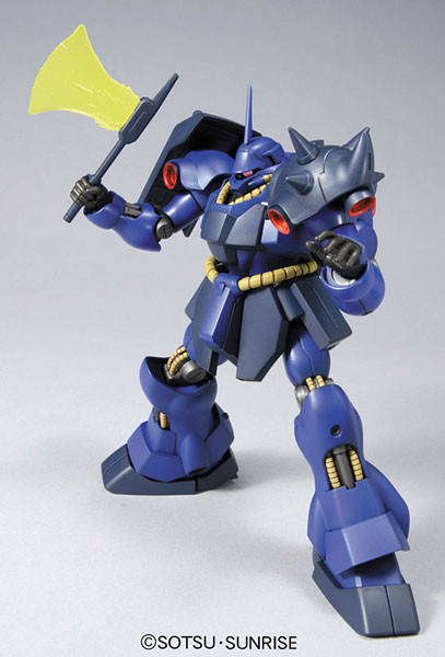 Rezin Schnyder's AMS-119 Geara Doga, Kidou Senshi Gundam: Gyakushuu No Char, Bandai, Bandai Spirits, Model Kit, 1/144, 4543112574688