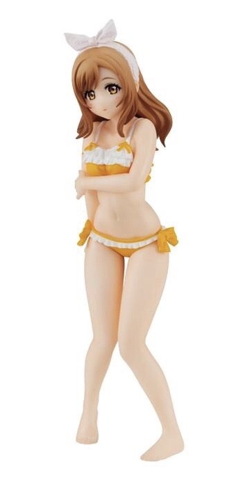 Kunikida Hanamaru, Love Live! Sunshine!!, Bandai, Trading