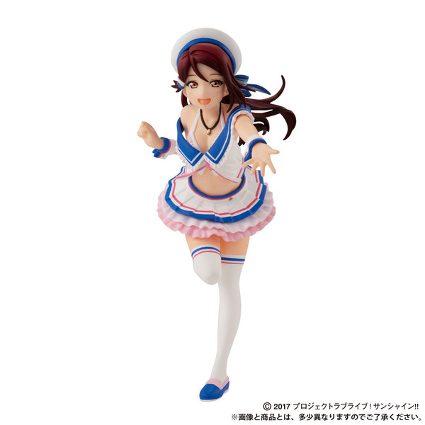 Sakurauchi Riko, Love Live! Sunshine!!, Bandai, Trading