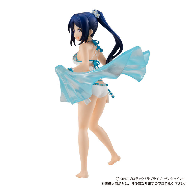 Matsuura Kanan, Love Live! Sunshine!!, Bandai, Trading